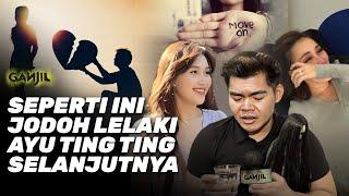 Penglihatan Indigo Ini Bocorkan Jodoh Selanjutnya Ayu Ting Ting Meski Dua Kali Batal Nikah