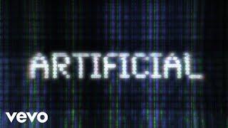 Daughtry - Artificial (Lyric Video)