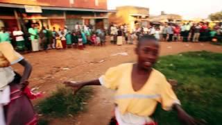 Jessie J - Price Tag lipdub by 500 women in Uganda