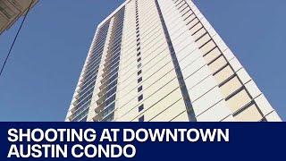 Austin condo shooting: Police arrest 2 people | FOX 7 Austin