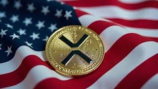 ULTIMAS NOTICIAS RIPPLE XRP ️ BANCOS EE.UU. SE PREPARAN ️ XRP RESERVA EE.UU.! #xrp