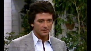 Patrick Duffy -  Dallas Southfork Set Tour