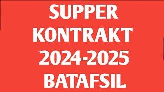 SUPPER KONTRAKT 2024_2025 #otm #DTM #abituriyent #uzbekistan #mandat2024