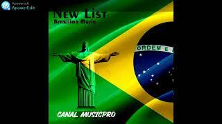 Brazilian Gospel 2021   The Best Of Gospel  Portuguese Music