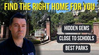 Where You Should Live In West Linn (Portland Oregon)