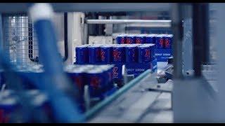 XL Energy Drink corporate movie