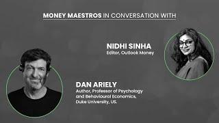 Wealth Wizards Episode 2: In Conversation with Dan Ariely