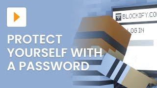 How to Create Great Passwords | Computer Science and Technology | ClickView