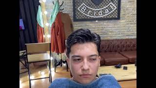 Toy Saç Ysmayylbarber