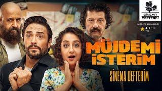 Müjdemi İsterim   Yerli Film #filmler #ailefilmleri