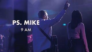 A Person Not a Place | Pastor Michael Collier | Morning Service