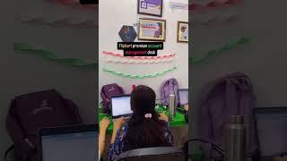 Flipkart seller account management desk Rishi Ecommerce