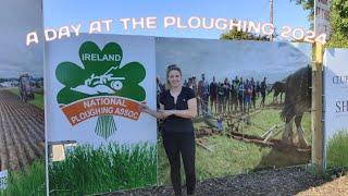 PLOUGHING 2024