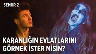 Karanlığın Evlatlarını Görmek İster Misin? | Semur 2 (Korku Filmi)