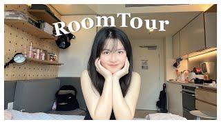 [Vlog] Unboxing my student accommodation in Melbourne~ (CC)