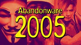 The Year of Youtube: Lost Games of 2005 | Abandonware Gameplay