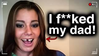 Daughter Murdered Mom To Keep Her Dirty Secret