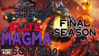 Элитная Магма | Финал Сезона | Альянс GC | SoT-2310 | Call of Dragons | Elite MAGMA