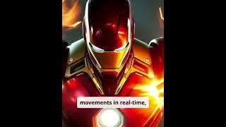 Iron Man vs. Flash: Speed vs. Strategy Part 2