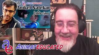 Animateducated Blogcast 002