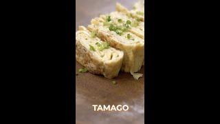 Super simpol Tamago recipe