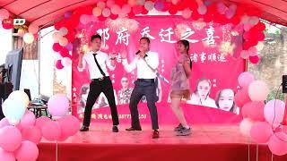 陈八哥#百姓大舞台想唱你就来 #舞出你的风采