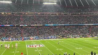 Munich Game 2024: Carolina Panthers vs New York Giants