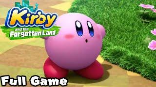 Kirby And The Forgotten Land Full Game Multiplayer