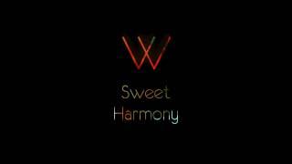 Man Without Country - Sweet Harmony (The Beloved Cover)