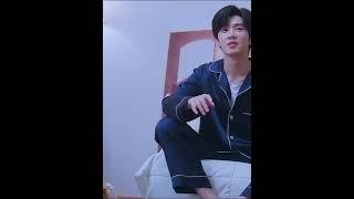 | Hidden Love #zhaolusi #chenzheyuan #hiddenlove | YOUKU Shorts