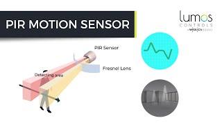 PIR motion sensor |  How do they Work?