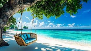 Relaxing House ️ Chillout Vibes to Start Your Day (24/7 Livestream)
