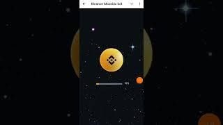 آموزش کار با ایردراپ صرافی بزرگ بایننس ،ربات Moonbix