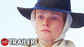 THE DELIVERED Trailer (2021) Maxine Peake, Charles Dance Horror Movie