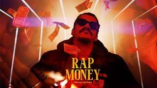 RAP MONEY (Official Music Video) - ThirumaLi | Prod by Thudwiser | Malayalam Rap