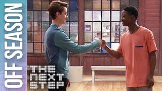 Daniel & West's Duet - The Next Step: Off Season #8