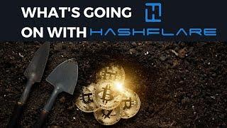 What's Going On With Hashflare and Cloud Mining? - Today's Crypto News