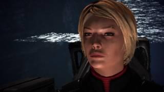 Mass Effect: The Last Stand of Kaidan Alenko