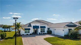 Luxury Homes WILDBLUE Fort Myers Florida Homes for Sale Presented by Steven Chase.