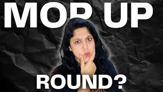 MOP UP ROUND : Everything You Need To Know!
