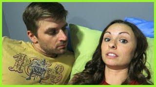 WHY WE NEVER SAW A DOCTOR | Sam & Nia