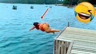 Best Fails, Memes, Pranks Of 2023!Let's Remember Some Of The Best Laughs | Juicy Life