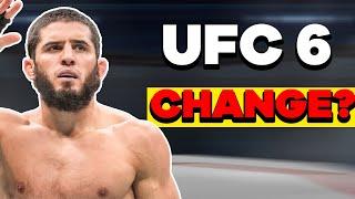 The Most TOXIC UFC 5 Player In The World..
