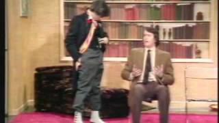 David Steinberg - The Psychiatrist