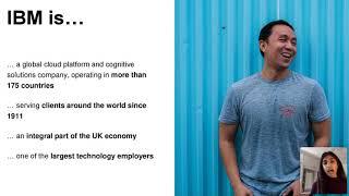 IBM's Top Tips for Joining their Apprenticeship Scheme