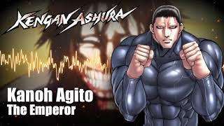 Kengan Ashura Soundtrack - The Emperor