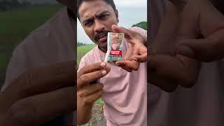 Funny Bidi cracker Testing । Crackers Testing । funny Bidi cracker testing