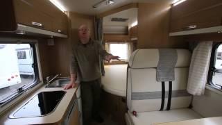 Rimor Seal 12P  - review in Which Motorhome