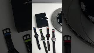 Our RS chrono watches⌚⌚
