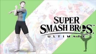 Rhythm Boxing - Super Smash Bros. Ultimate